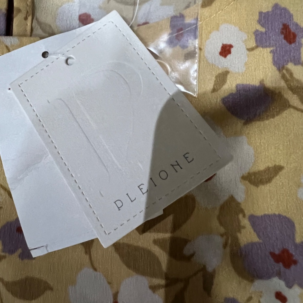 Pleione blouse - Picture 4 of 4